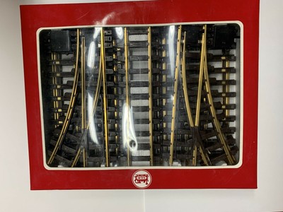 Track Switches Extension Kit