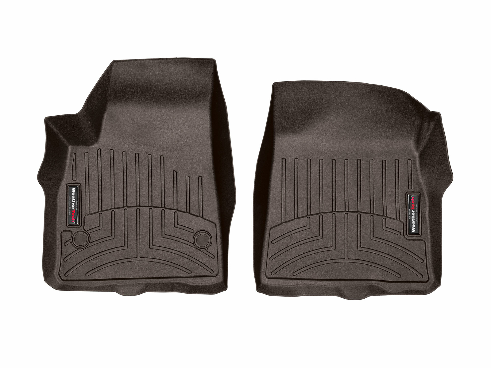 2021 Gmc Yukon Denali Floor Mats