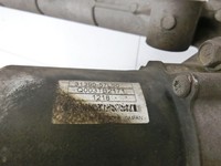Suzuki Kizashi 09-16 Lenkgetriebe Elektr. Servolenkung Suzuki Kizashi 09-16 20.09.2012 48055-57L50 PB1C014 gebraucht Vorschau 7