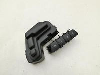 Mercedes X204 GLK 09-15 Sitzverstellung Memory Schalter Rechts Mercedes X204 GLK 09-15 21.02.2009 A2048204210... Vorschau 4