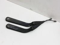 BMW X1 E84 12-15 2x Scheibenwischer Wischarm Vorne BMW X1 E84 12-15 29.04.2015 9449999 61619449999 gebraucht Vorschau 2