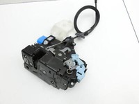 VW Touran 1T3 10-15 Türschloss m. ZV Stellmotor Rechts Vorne VW Touran 1T3 10-15 19.12.2012 3D1837016AC 3D1837016AQ... Vorschau 4