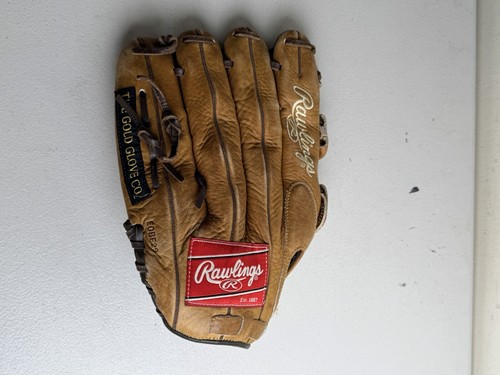 早く売りたいです！ Rawlings GOLD GLOVE 右投げ用 アイボリー 早く売りたいです！ Rawlings GOLD GLOVE 右投げ用 アイボリー