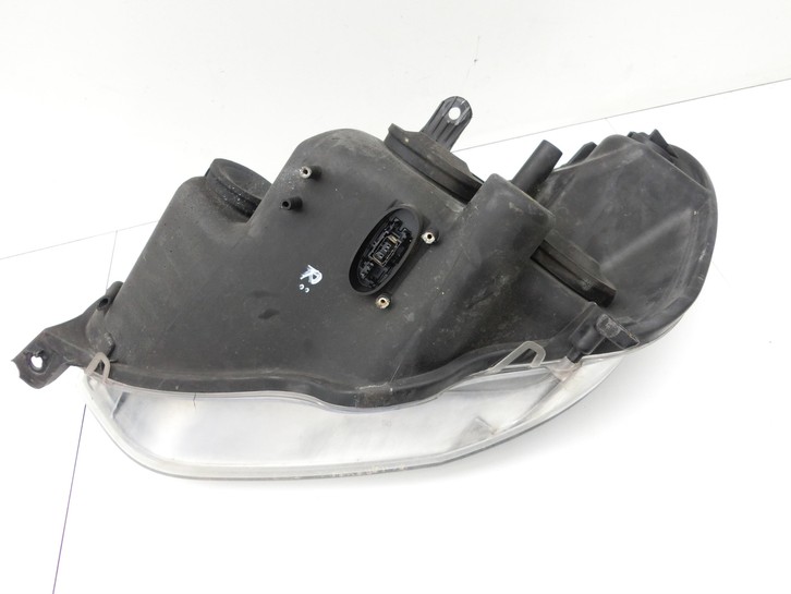 Ford S-Max WA6 06-10 Xenon Scheinwerfer Frontscheinwerfer Rechts orig. Ford S-Max WA6 06-10 18.07.2006... Bild 6