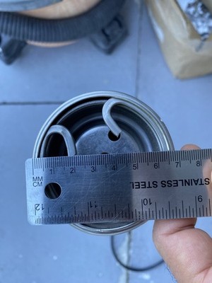 Foto dell'oggetto di un acquirente verificato