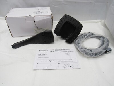 Delta 58474-25 Universal Showering 2.5 GPM Multi Function 2-in1 - Bronze