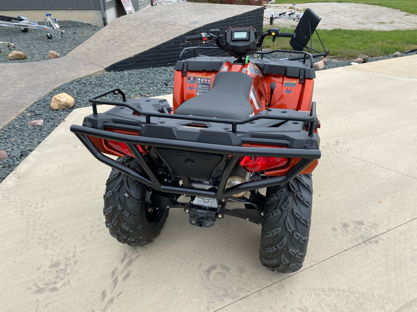 2020 Polaris Sportsman 570 Premium | eBay