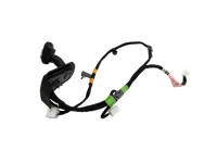 Mazda 3 BM 13-17 Kabelbaum Leitungssatz für Tür und Fensterheber Hinten Rechts Mazda 3 BM 13-17 19.11.2013... Vorschau 1