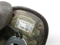 VW Passat 3C B6 05-10 Antenne Dachantenne GPS Radio Navigation VW Passat 3C B6 05-10 07.12.2006 3C0035507N... Vorschau 6