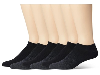 

Мужские носки adidas Superlite Super No Show Socks, 6 пар