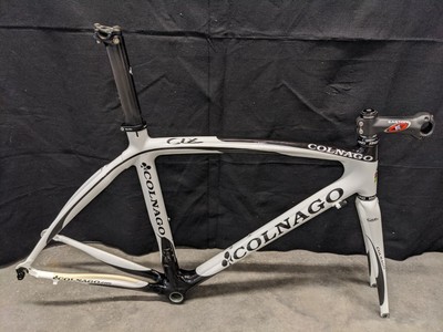 colnago cr5