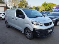 2019 Peugeot Expert 1.6 BlueHDi 1000 Professional Standard Panel Van MWB Euro 6 