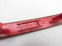 VW Tiguan 5N 11-18 Reflektor für Stoßstange Hinten Rechts VW Tiguan 5N 11-18 29.07.2015 5N0945106 gebraucht Vorschau 6