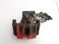 Ford Grand C-Max II 10-15 TDCi 1,6 85KW Bremssattel Bremszange Hinten Rechts Ford Grand C-Max II 10-15 22.05.2012... Vorschau 1