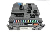 Peugeot 207 CC 09-15 Steuergerät ECU Modul BSI SG Peugeot 207 CC 09-15 30.04.2007 9659285480 gebraucht Vorschau 2