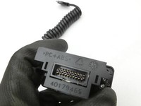Range Rover Sport LS 10-13 USB und iPod Buchse Anschluss Range Rover Sport LS 10-13 21.10.2009 AH42-19C166-AA gebraucht Vorschau 5