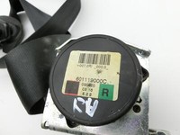 Range Rover Sport LS 10-13 Gurt Sicherheitsgurt Rechts Vorne Range Rover Sport LS 10-13 21.10.2009 601119000C gebraucht Vorschau 5