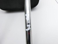 Skoda Fabia III NJ 17-22 Kopfstütze Stoff Schwarz Gelbe Naht Mitte Skoda Fabia III NJ 17-22 10.04.2019 6V0885902T... Vorschau 5