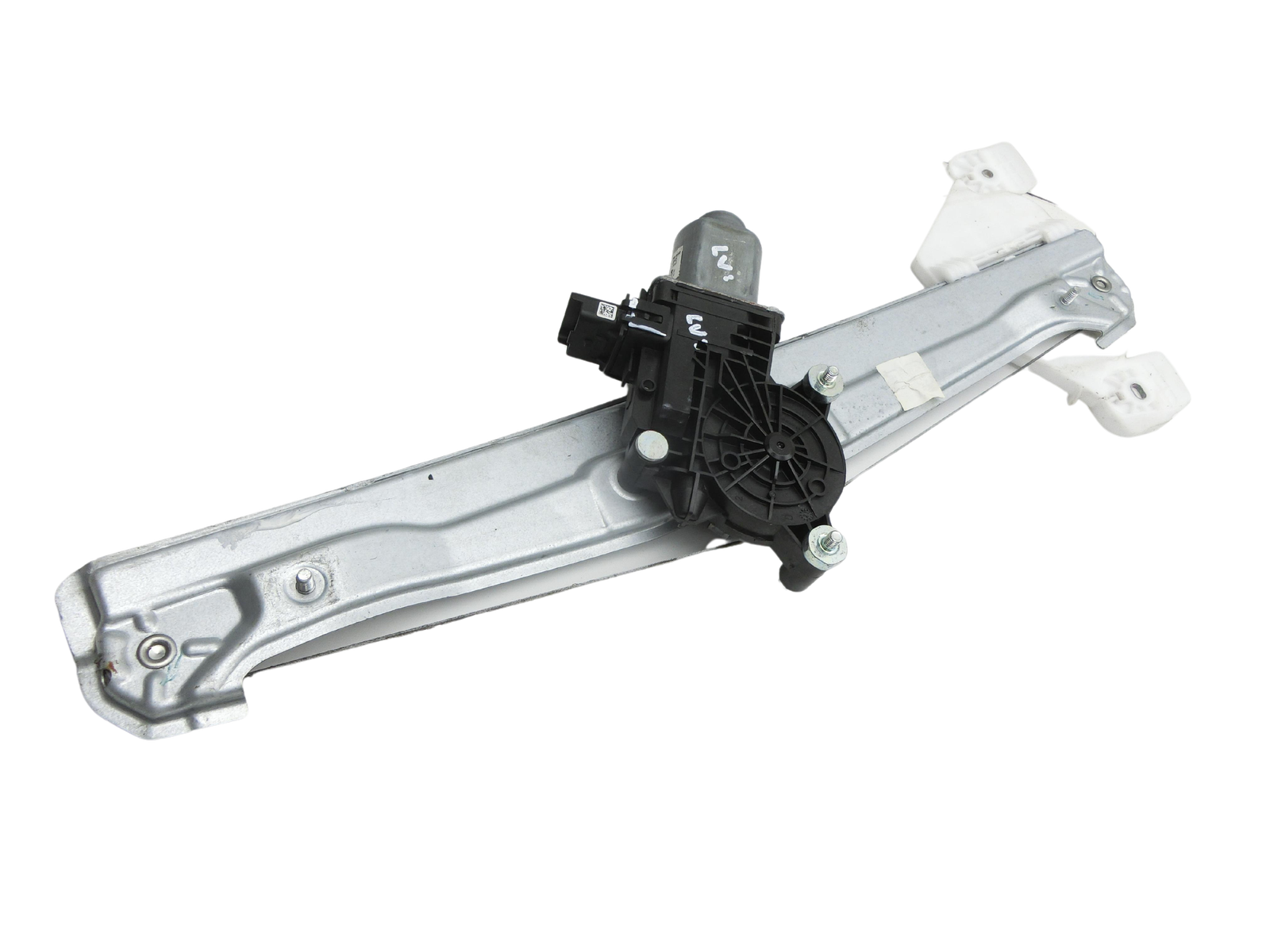 Hyundai Tucson IV NX4 20-23  Fensterhebermotor mit Fensterheber Links Vorne  - Bild 1