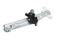Hyundai Tucson IV NX4 20-23 Fensterhebermotor mit Fensterheber Links Vorne Hyundai Tucson IV NX4 20-23 31.08.2021... Vorschau 1