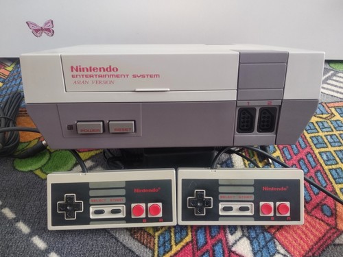 その他 NINTENDO ENTERTAINMENT SYSTEM Nintendo Entertainment System | GameStop