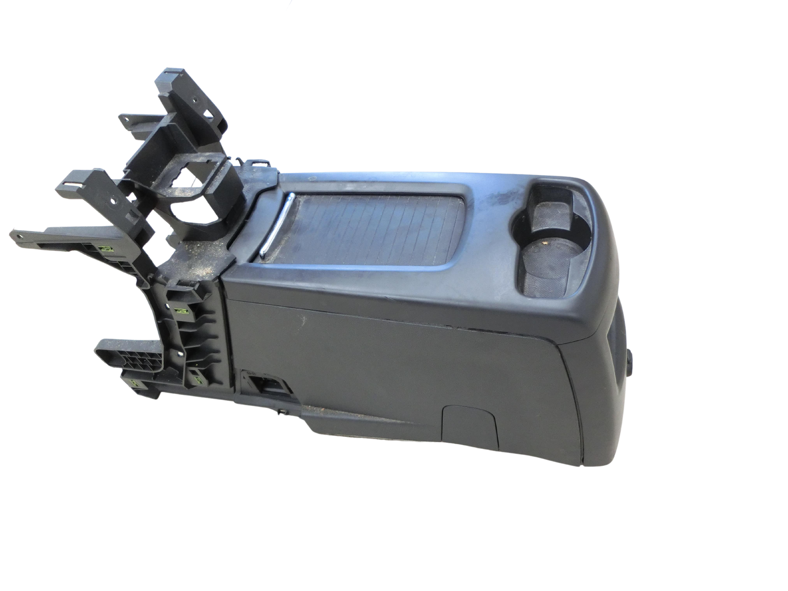 Console centrale pour Peugeot 5008 09-13 - Bild 1