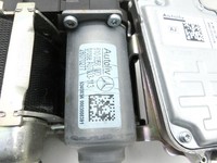 Mercedes A207 E250 10-13 Cabrio Sicherheitsgurt Gurt Gurtstraffer für Beifahrer Rechts Vorne Mercedes A207 E250... Vorschau 6