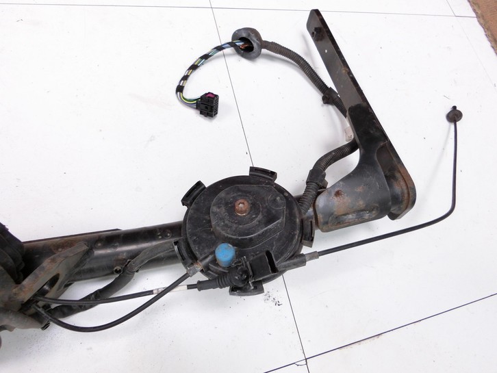 VW Golf 7 VII 5G 12-17 5T Anhängerkupplung Schwenkbareanhängerkupplung AHK Orig. Oris D=9,9kN S=80kg VW Golf 7 VII... Vorschau 8