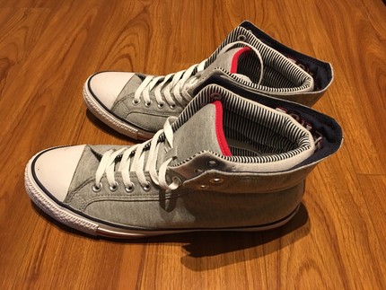 converse in Willoughby Area, NSW | Men's Shoes | Gumtree converse in Willoughby Area, NSW | Men's Shoes | Gumtree