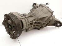 Mercedes W251 R350 07-10 3,5 200KW Differential Hinterachsgetriebe Hinten Mercedes W251 R350 07-10 27.02.2007... Vorschau 9