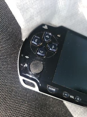 5-079 PSP-2000 ピアノ・ブラック 5-079 PSP-2000 ピアノ・ブラック PSP 2000 Piano Black Console