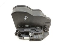 BMW E61 5er LCi 07-10 Kombi Türschloss mit ZV Stellmotor Links Vorne BMW E61 5er LCi 07-10 29.06.2009 5121-7229455... Vorschau 5