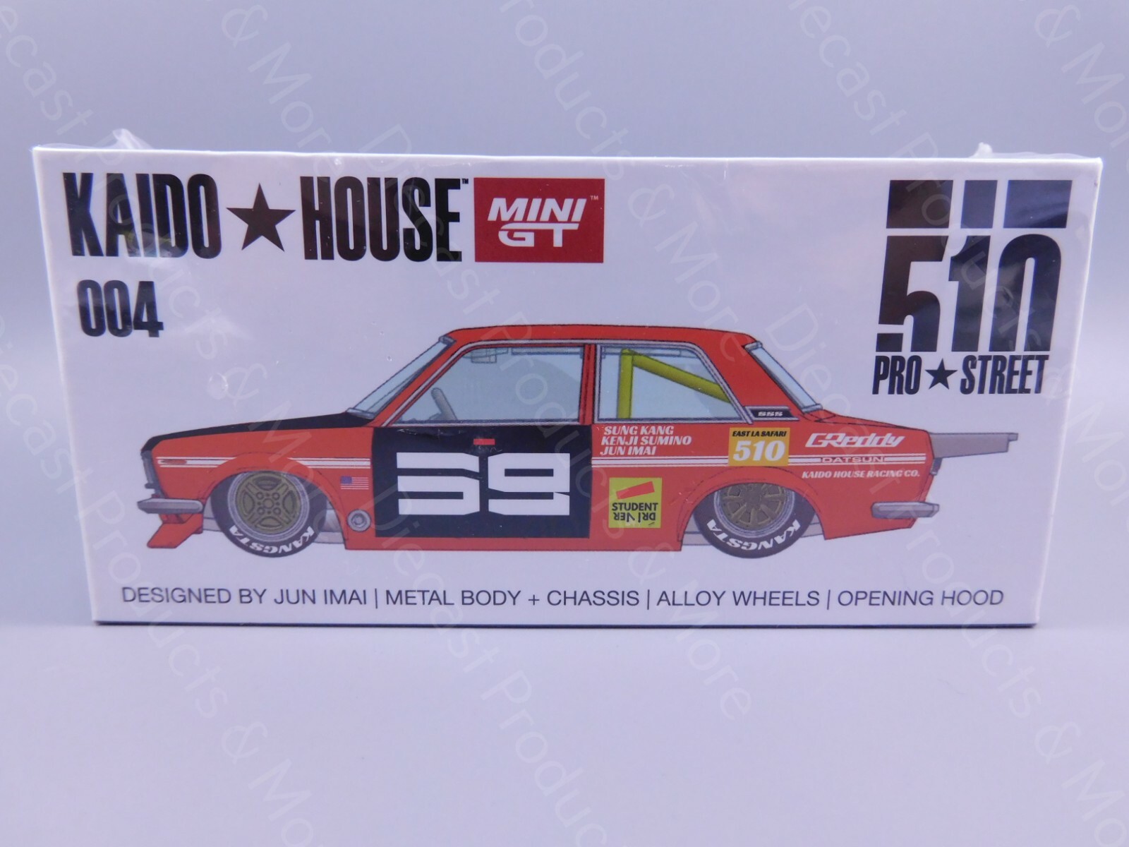 KAIDO★HOUSE Datsun 510 Pro Street SK510 $_57.JPG?set_id=880000500F