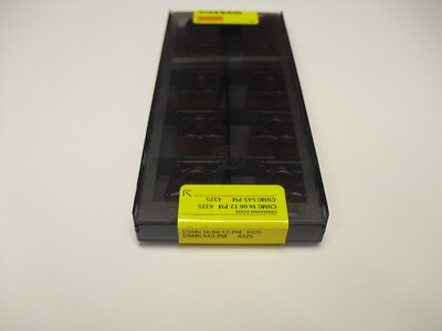 SANDVIK COROMANT CNMG 543 PM 4325 Insert **10PCS** Genuine