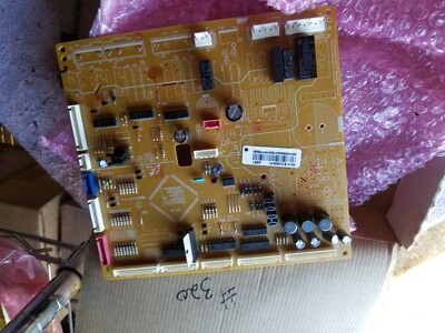 OEM DA92-00384N Samsung refrigerator control board