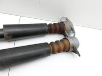 Skoda Fabia III NJ 14-22 5T Stossdämpfer Rechts und Links Hinten Skoda Fabia III NJ 14-22 04.10.2018 6C0513025AK... Vorschau 2