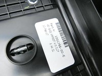 Tesla Model X 90D 15-21 Armlehne Mittelarmlehne Auflage mit Becherhalter Tesla Model X 90D 15-21 19.05.2017... Vorschau 7