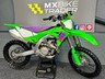 2024 KAWASAKI KX 450 - 1 OWNER - LOW HOURS - TIDY - KX450F CRF YZF SXF FC MC SX 