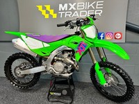Kawasaki KX by Cars54North ltd t/a MX Bike Trader, , Durham