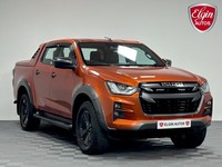 2022 Isuzu D-Max V-Cross Double Cab 1.9 TD Auto ( 164 bhp ) PICK UP Diesel Autom