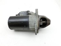Opel Corsa D S07 06-10 1,2 51KW Anlasser Starter Opel Corsa D S07 06-10 03.04.2009 55566800 0001107493 gebraucht Vorschau 4