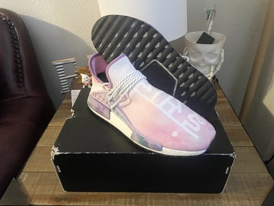 human race adidas 2018