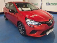 2023 Renault Clio 1.6 E-TECH Evolution Auto Euro 6 (s/s) 5dr HATCHBACK Petrol/El