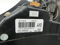 Opel Adam M13 13-19 3T Rückleuchte Heckleuchte Leuchte Hinten Links Opel Adam M13 13-19 01.01.2015 VPDH9X-13405-A... Vorschau 4
