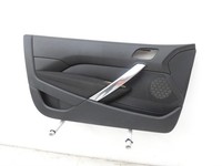 Peugeot 308 CC 07-11 Cabrio Türverkleidung Türpappe Links Vorne Schwarz Mistral Peugeot 308 CC 07-11 31.03.2011... Vorschau 4