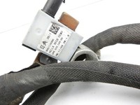 Citroen C3 II SC 09-13 5T Kabelbaum mit Sensor für Batterie Minus Citroen C3 II SC 09-13 03.05.2011 9667176080 gebraucht Vorschau 2