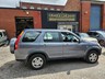 2004 04 HONDA CR-V 2.0 VTEC SE SPORT AUTOMATIC MPV # FULL SERVICE HISTORY