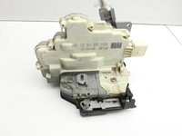 VW Tiguan I 5N 07-11 Türschloss m. ZV Stellmotor Rechts Vorne VW Tiguan I 5N 07-11 17.06.2010 3C1837016A gebraucht Vorschau 4