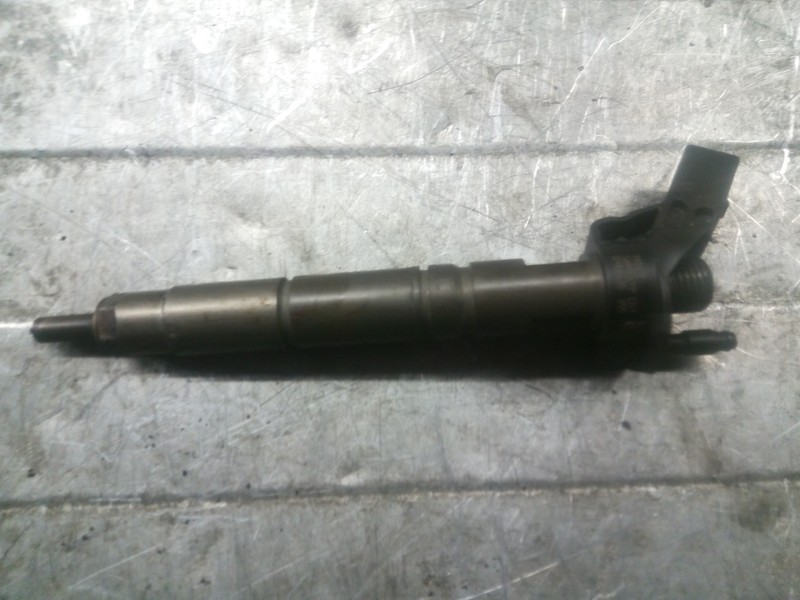 0986435355 Injecteur Monopoint / 190615 / 198898 Pour Mercedes-Benz Clase C W20