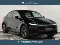 2026 Tesla Model Y 84.7kWh (Dual Motor) Long Range SUV 5dr Electric Auto 4WDE (5